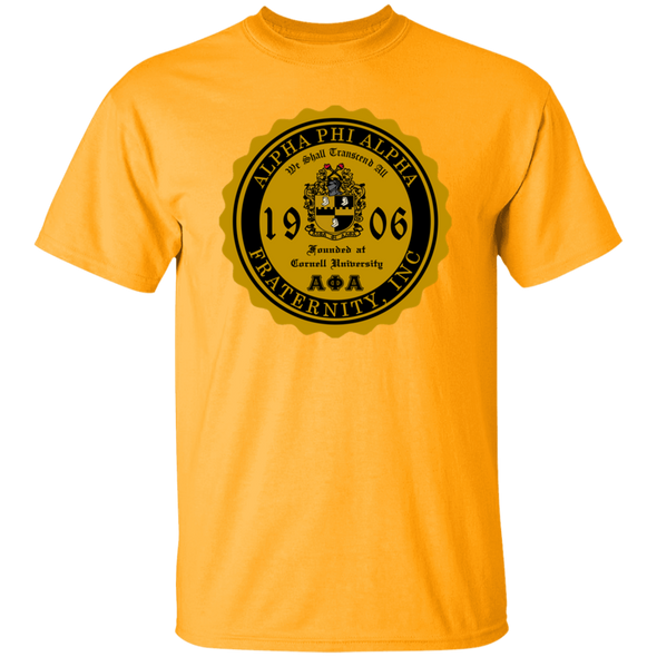 Alpha Phi Alpha Fraternity T-Shirt