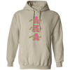 Alpha Kappa Alpha Pullover Hoodie