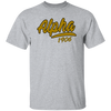 Alpha Phi Alpha Fraternity T-Shirt - My Greek Letters