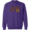 Omega Psi Phi Fraternity Sweatshirt