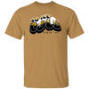 Alpha Phi Alpha Fraternity T-Shirt