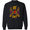 Omega Psi Phi Fraternity Sweatshirt