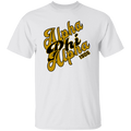 Alpha Phi Alpha Fraternity T-Shirt
