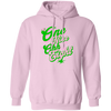 Alpha Kappa Alpha Pullover Hoodie