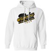 Alpha Phi Alpha Fraternity Hoodie