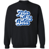 Zeta Phi Beta Sorority Sweatshirt