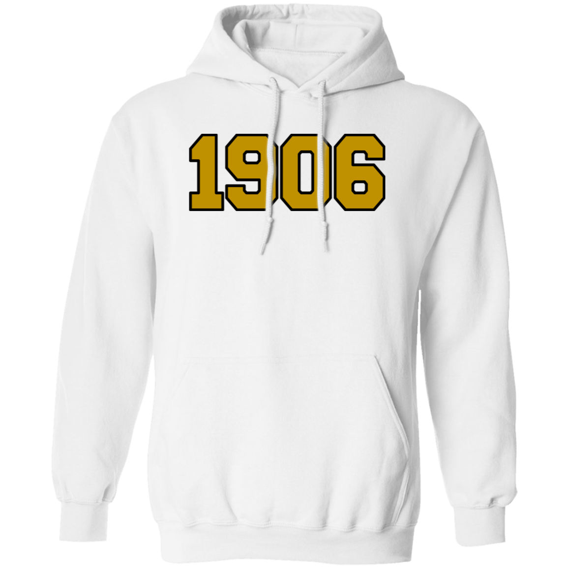 Alpha Phi Alpha Fraternity Hoodie