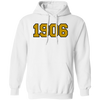 Alpha Phi Alpha Fraternity Hoodie