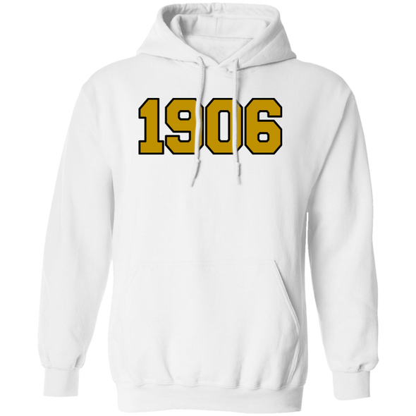 Alpha Phi Alpha Fraternity Hoodie