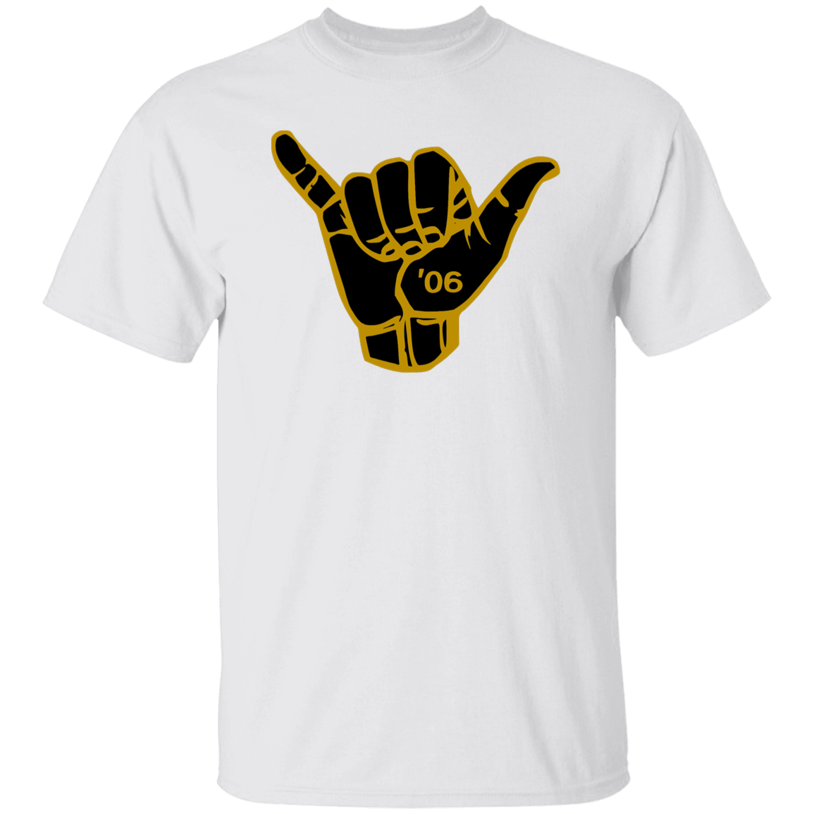 Alpha Phi Alpha Fraternity T-Shirt
