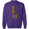 Omega Psi Phi Fraternity Sweatshirt