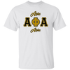 Alpha Phi Alpha Fraternity T-Shirt