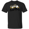 Alpha Phi Alpha Fraternity T-Shirt