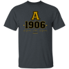 Alpha Phi Alpha Fraternity T-Shirt