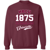 Alabama A&M University Sweatshirt