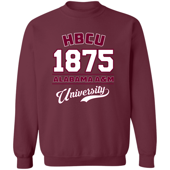 Alabama A&M University Sweatshirt