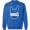 Phi Beta Sigma Fraternity Sweatshirt
