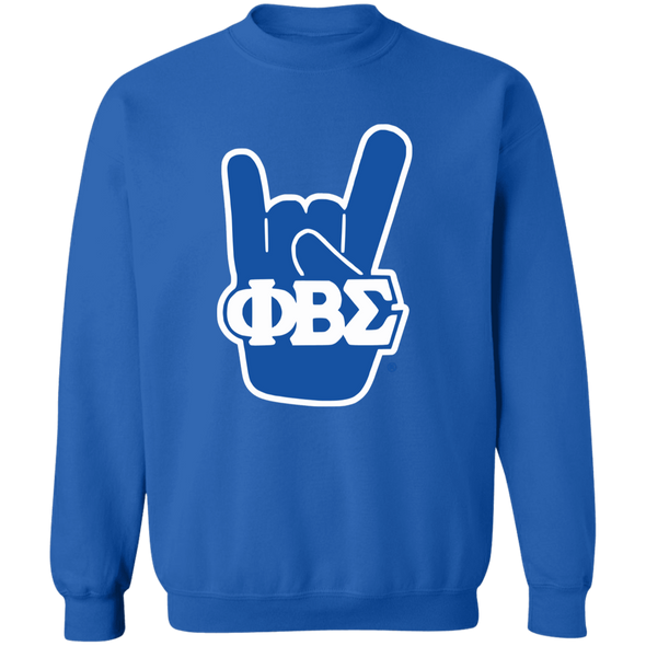 Phi Beta Sigma Fraternity Sweatshirt