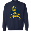 North Carolina A&T HBCU Apparel Sweatshirt