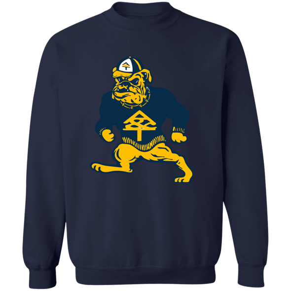 North Carolina A&T HBCU Apparel Sweatshirt