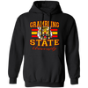 Grambling State University HBCU Apparel Hoodie