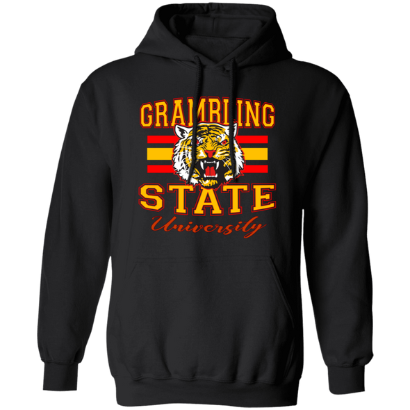 Grambling State University HBCU Apparel Hoodie