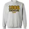 Alpha Phi Alpha Fraternity Sweatshirt