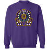 Omega Psi Phi Fraternity Sweatshirt