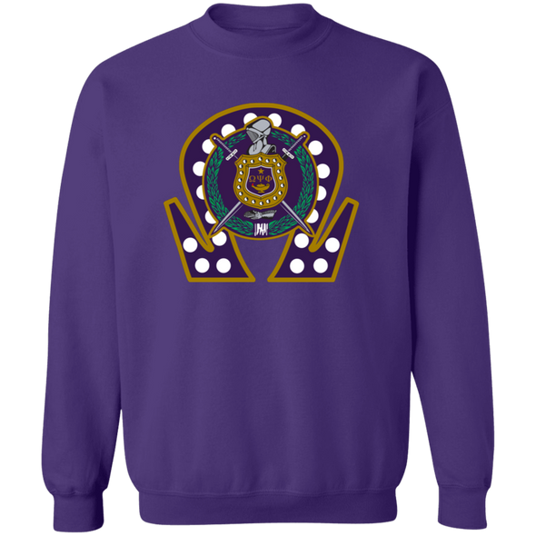 Omega Psi Phi Fraternity Sweatshirt