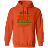 Florida A&M University Rattlers Hoodie