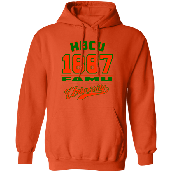 Florida A&M University Rattlers Hoodie