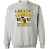 Alabama State University Sweatshirt