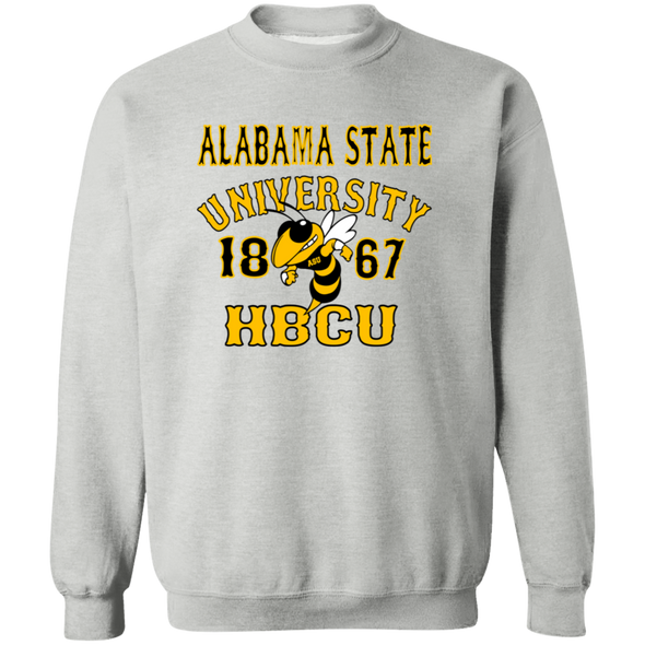 Alabama State University Sweatshirt