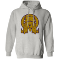 Omega Psi Phi Fraternity Hoodie