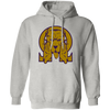 Omega Psi Phi Fraternity Hoodie