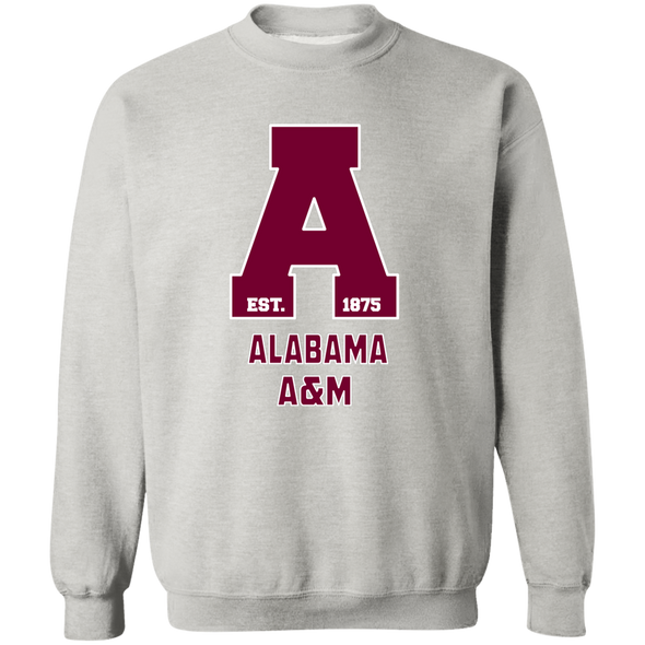 Alabama A&M University Sweatshirt