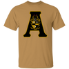 Alpha Phi Alpha Fraternity T-Shirt