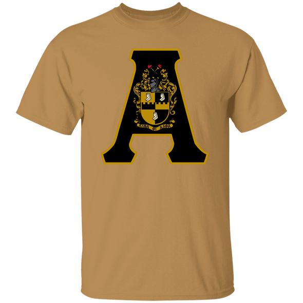 Alpha Phi Alpha Fraternity T-Shirt