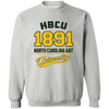 North Carolina A&T HBCU Apparel Sweatshirt