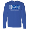 Phi Beta Sigma Fraternity LS T-Shirt