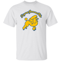 Sigma Gamma Rho Screen Printed T-Shirt