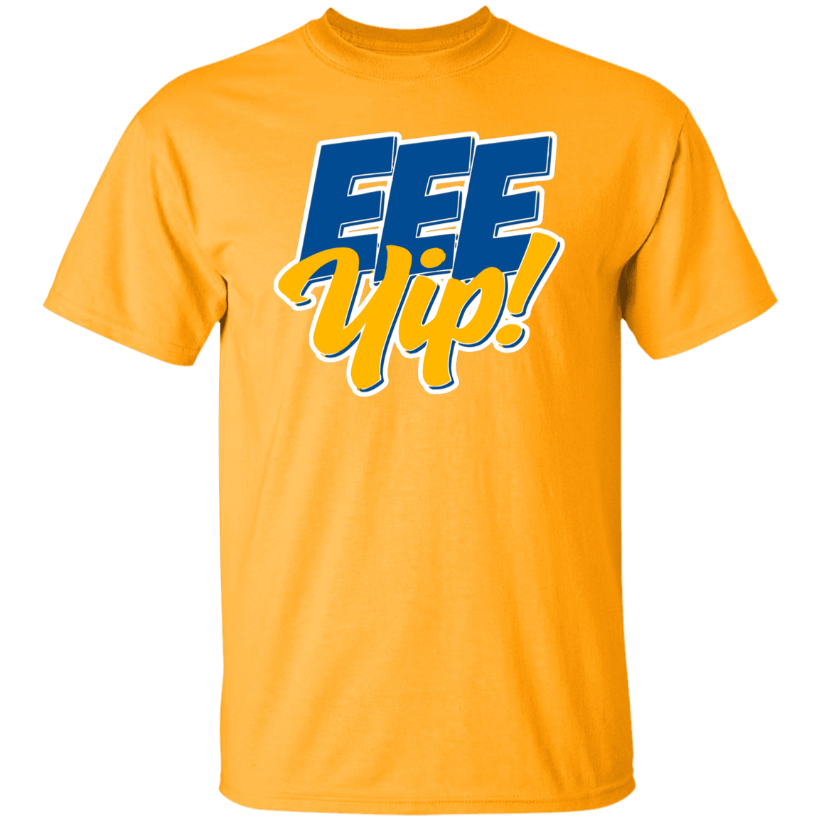 Sigma Gamma Rho Screen Printed T-Shirt