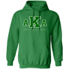 Alpha Kappa Alpha Pullover Hoodie