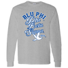 Phi Beta Sigma Fraternity LS T-Shirt