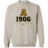 Alpha Phi Alpha Fraternity Sweatshirt