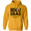 Grambling State University HBCU Apparel Hoodie