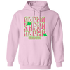 Alpha Kappa Alpha Pullover Hoodie