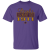 Omega Psi Phi Fraternity T-Shirt