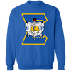 Sigma Gamma Rho Screen Printed Sweatshirt