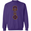 Omega Psi Phi Fraternity Sweatshirt